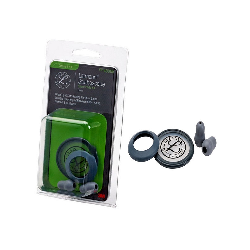 3M Littmann Stethoscope Spare Parts Kit