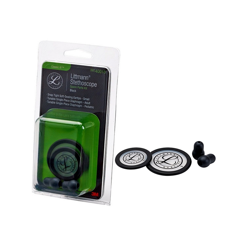 3M Littmann Stethoscope Spare Parts Kit