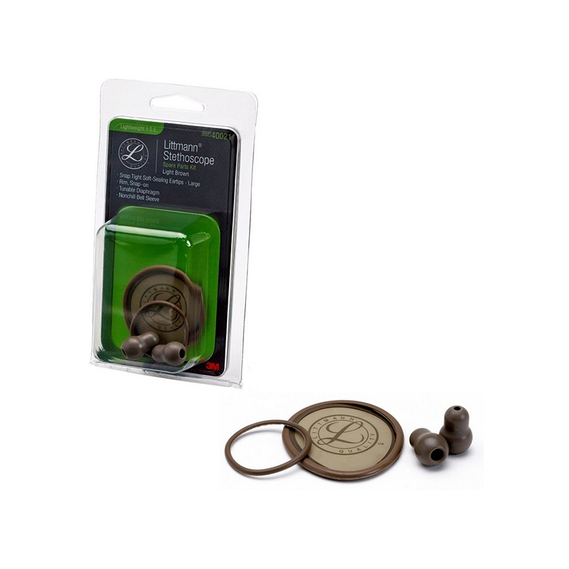 3M Littmann Stethoscope Spare Parts Kit