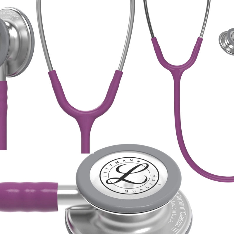 Littmann Classic III Stethoscope