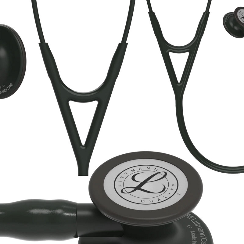 Littmann Cardiology IV Stethoscope