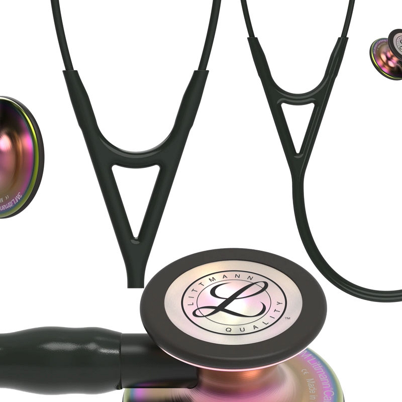 Littmann Cardiology IV Stethoscope