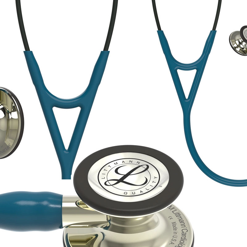 Littmann Cardiology IV Stethoscope