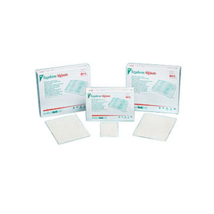 Tegaderm High Integrity Alginate Dressing 4" x 4"  Sterile