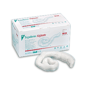 Tegaderm High Integrity Alginate Dressing 12" Rope Sterile