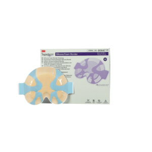Tegaderm Silicone Foam Dressing