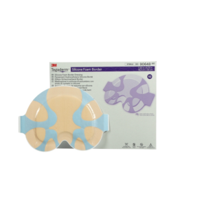 Tegaderm Silicone Foam Dressing