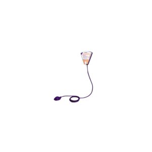 Avagard Wall Bracket and Foot Pump