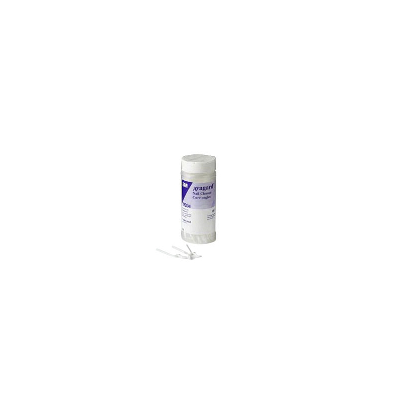 Avagard Nail Cleaner