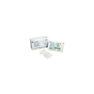 Tegaderm Infant and Pediatric HP (Holding Power) Transparent Film Dressing 2-3/8" x 2-3/8"