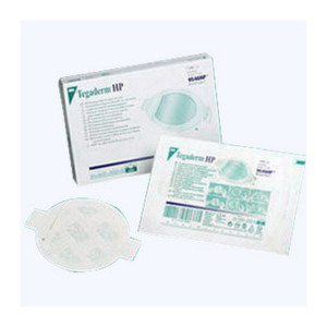 Tegaderm HP (Holding Power) Transparent Film Dressing 4" x 4-1/2"