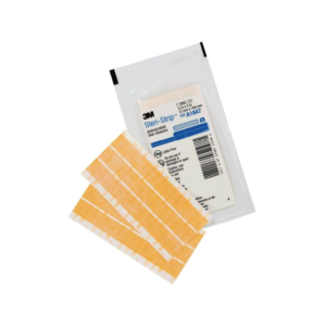 Steri-Strip Antimicrobial Skin Closure Strip 12 mm x 100mm