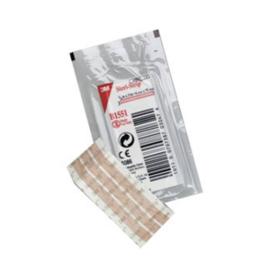 Steri-Strip Blend Tone Skin Closure Strip 6mm x 75mm Tan