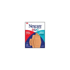 Nexcare DUO Bandage
