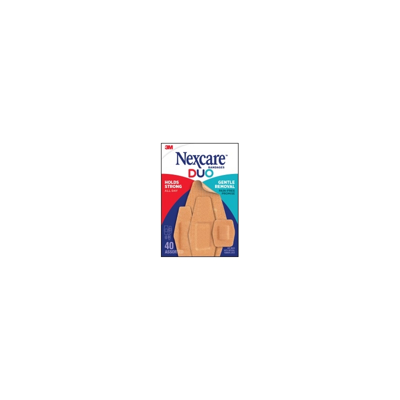 Nexcare DUO Bandage
