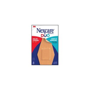Nexcare DUO Bandage
