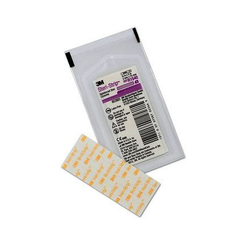 Steri-Strip Adhesive Skin Closure Strip 3mm x 75mm