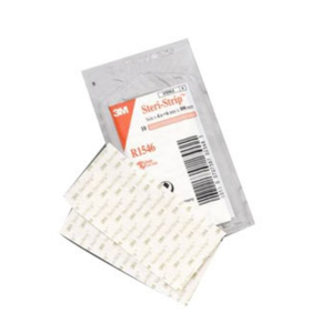 Steri-Strip Skin Closure Strip 1/4" x 4"