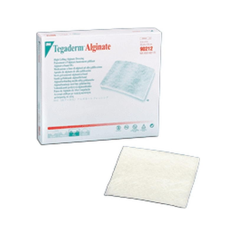 Tegaderm High Gelling Alginate Dressing 12" Rope