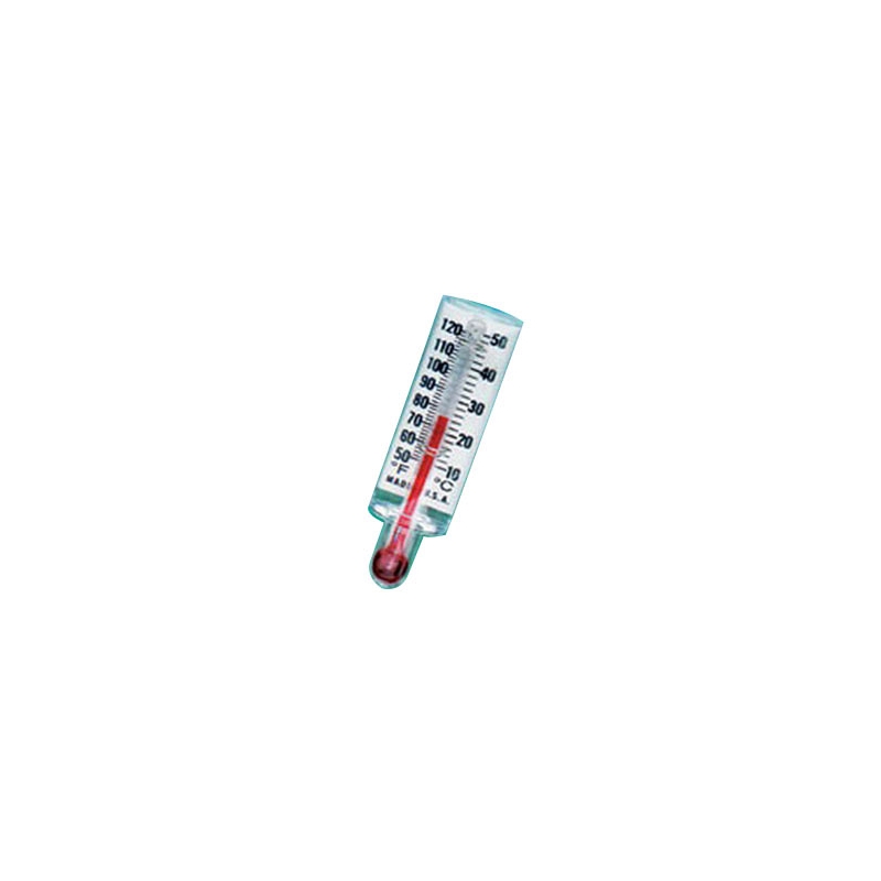 Disposable Thermometer.
