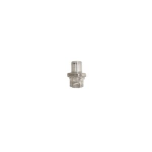One-Way Valve