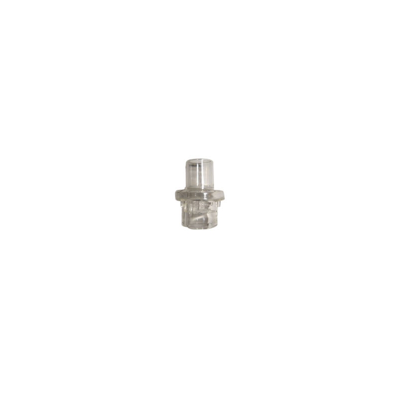 One-Way Valve
