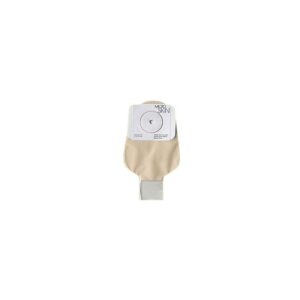 Cut-To-Fit Drn Pch For Stomas Up To 1 1/2"