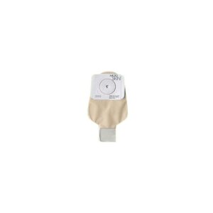 1 1/4" One-Piece Drain Pch w/Microderm Plus Washer