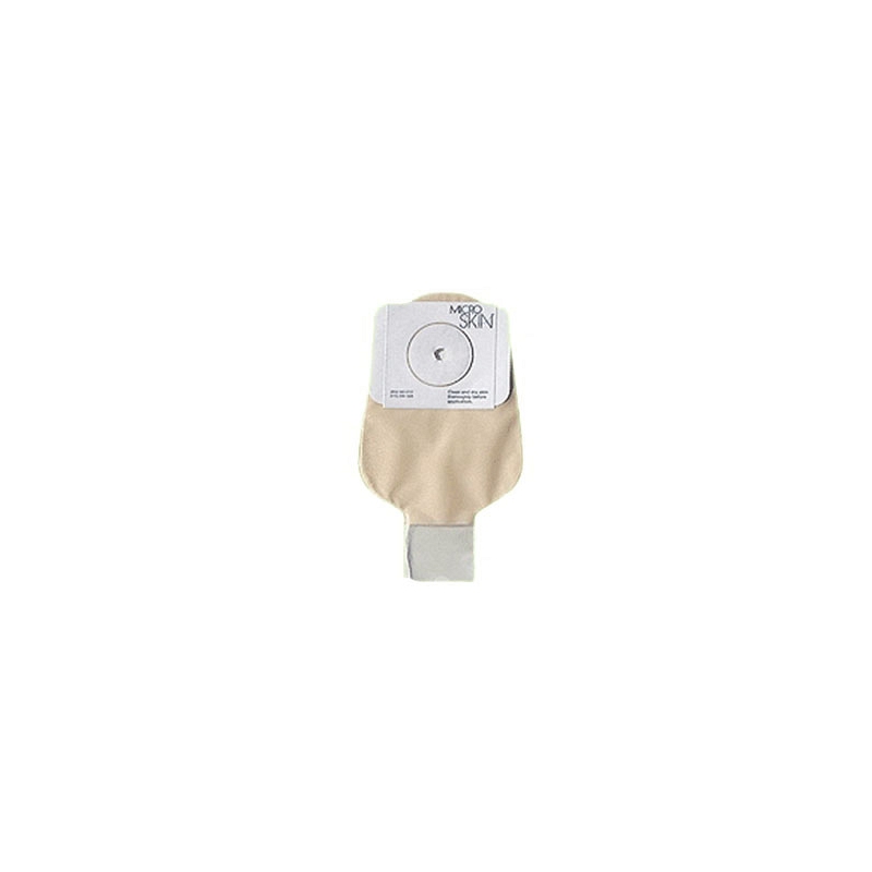 1 1/4" One-Piece Drain Pch w/Microderm Plus Washer