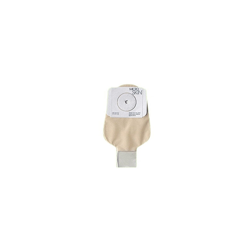 1 3/8" One-Piece Drain Pch w/Microderm Plus Washer