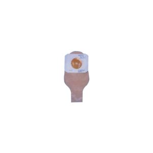 Opq Cut-To-Fit Drn Pch For Stomas Up To 1 1/2"