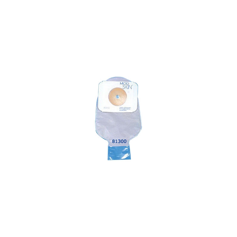 11" Drn Mderm Skin Up To 1 1/2
