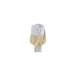 11" Drain Pouch With Microderm Skin Up To 1 1/2 Opening