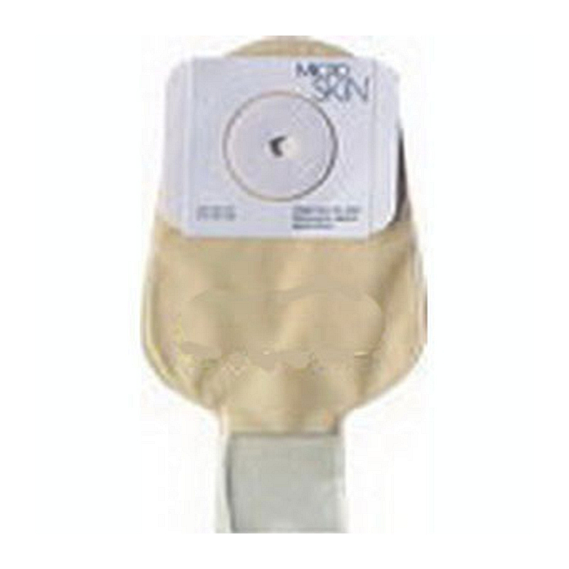 11" Drn Pch w/Mcskn