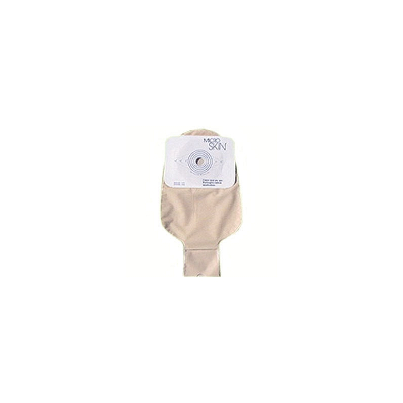 1Pc Drn Pch w/Microderm Wshr & Fltr