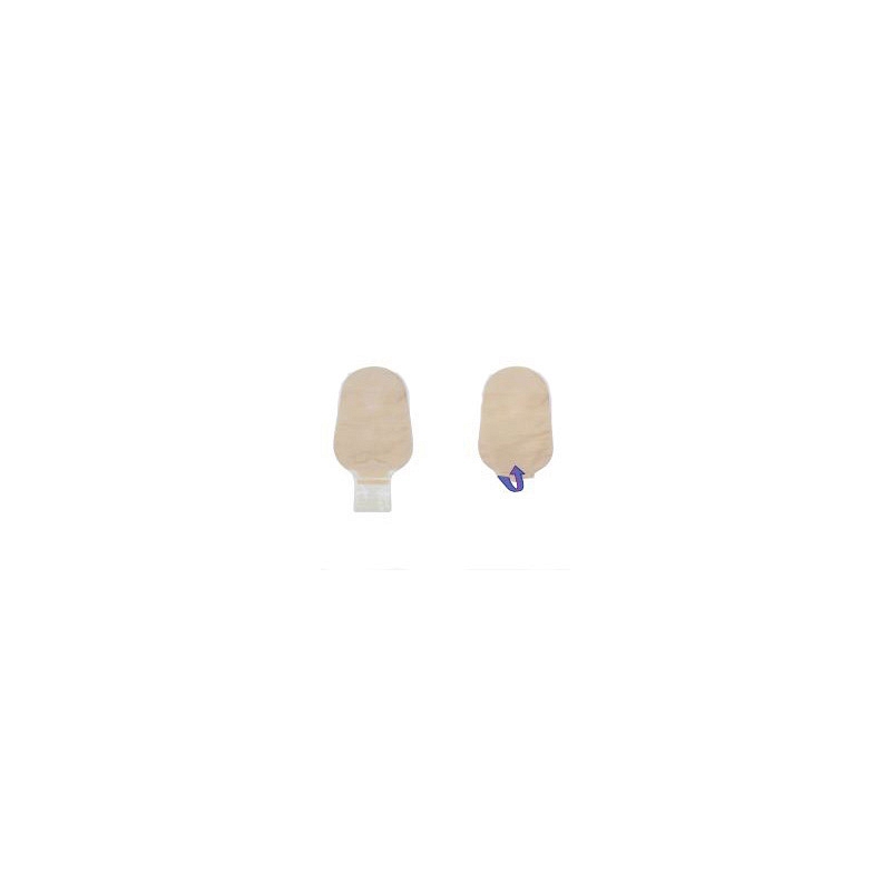 1Pc Drain Pouch w/Microderm Washer & Filter