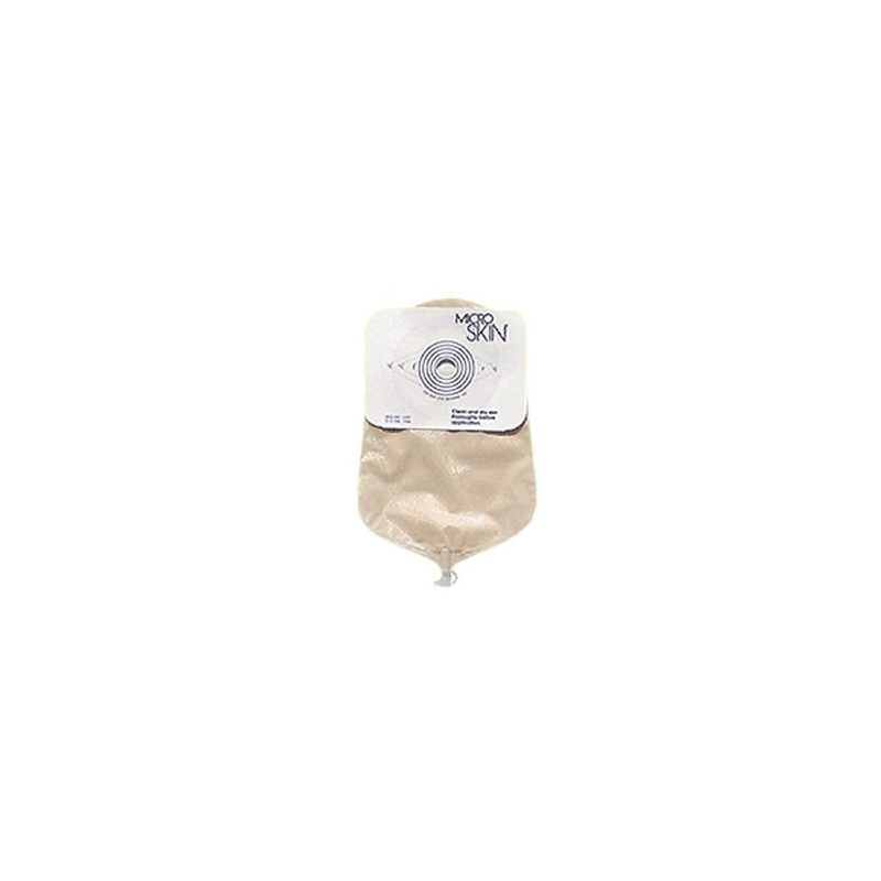 9" Urost Pch w/Micskin Odrprof