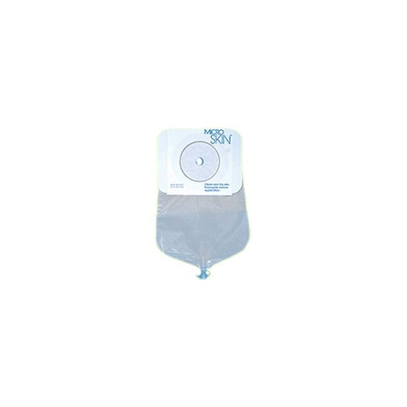 9" Uro Pch w/Barrier (Washer)
