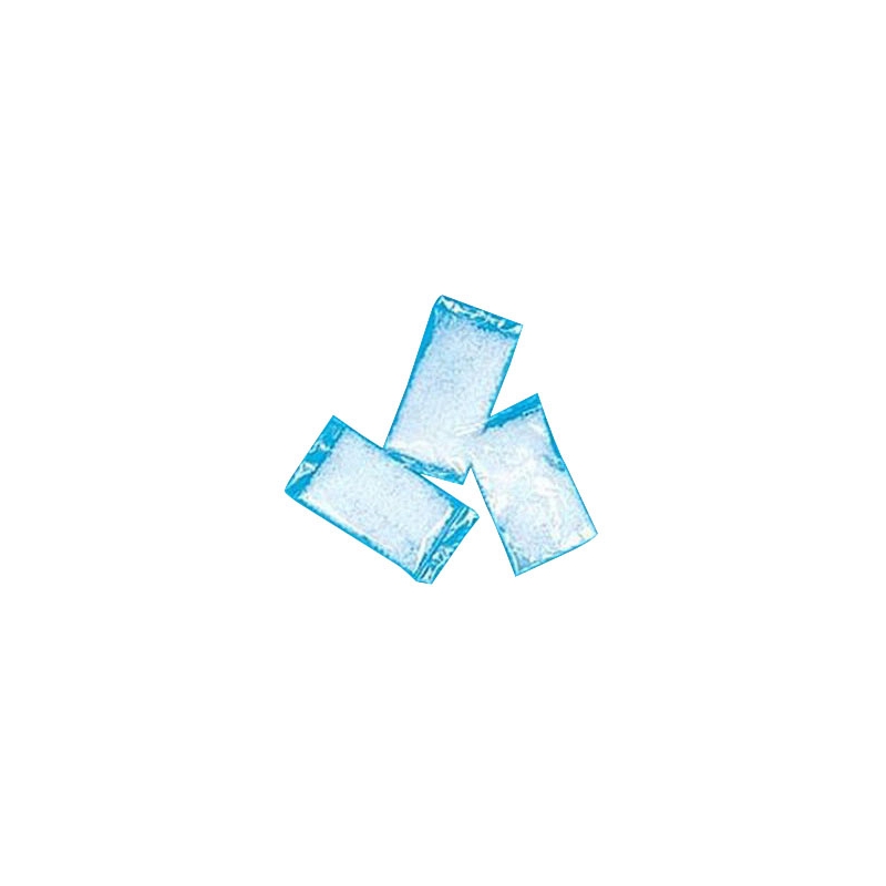 The Original Ile-Sorb Absorbent Gel Packets