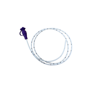 EZCare SoftTouch Tracheostomy Tube Holder