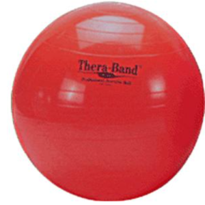 Thera-Band Exercise Ball 22"