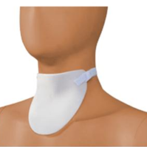 StomaShield Cover with Band