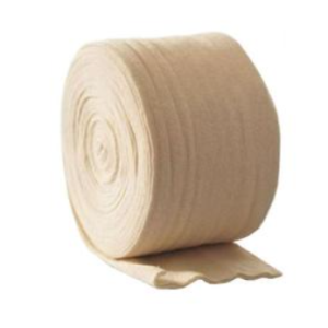 Cotton Stockinette 2" x 5 yds.