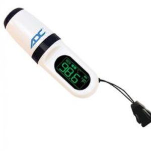 Adtemp Mini 432 Non-Contact Thermometer, 1 Second