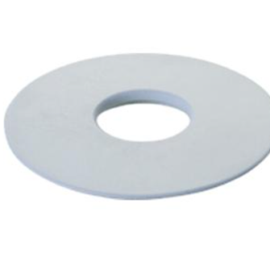 All-Flexible Basic Flat Mounting Ring 7/8"