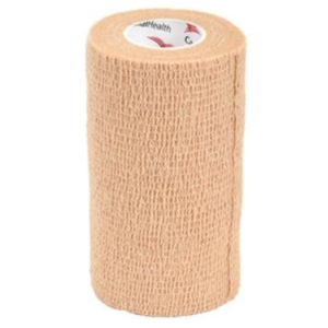 Cardinal Health Self-Adherent Bandage, 6" x 5 yds.