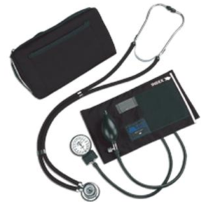 MatchMates Sprague Rappaport-type Combination Kit, Black