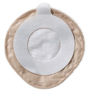 Stoma Cap With Charcoal Filter