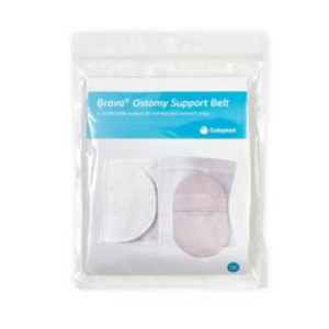 Brava Ostomy Support Belt 3X-Large