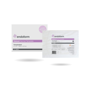Endoform Natural Template